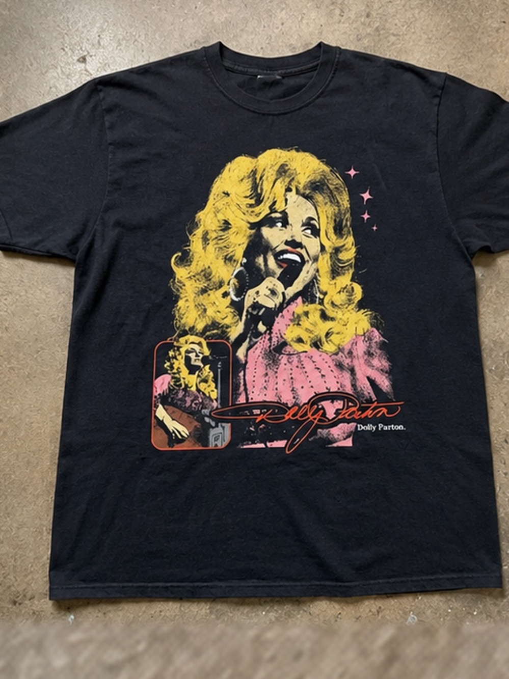 Dolly Parton RIP Memorial Graphic Tee Country Music Legend Shirt